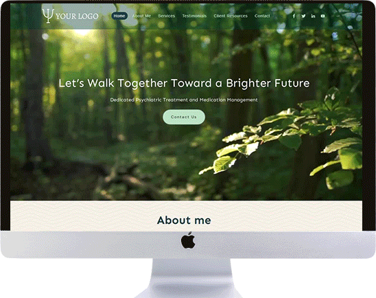 therasoft-template